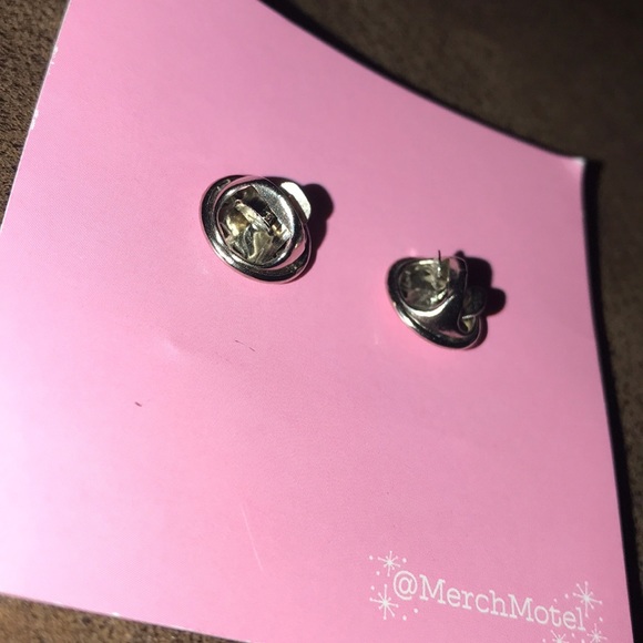 NWT Cassette Pin - Picture 6 of 6